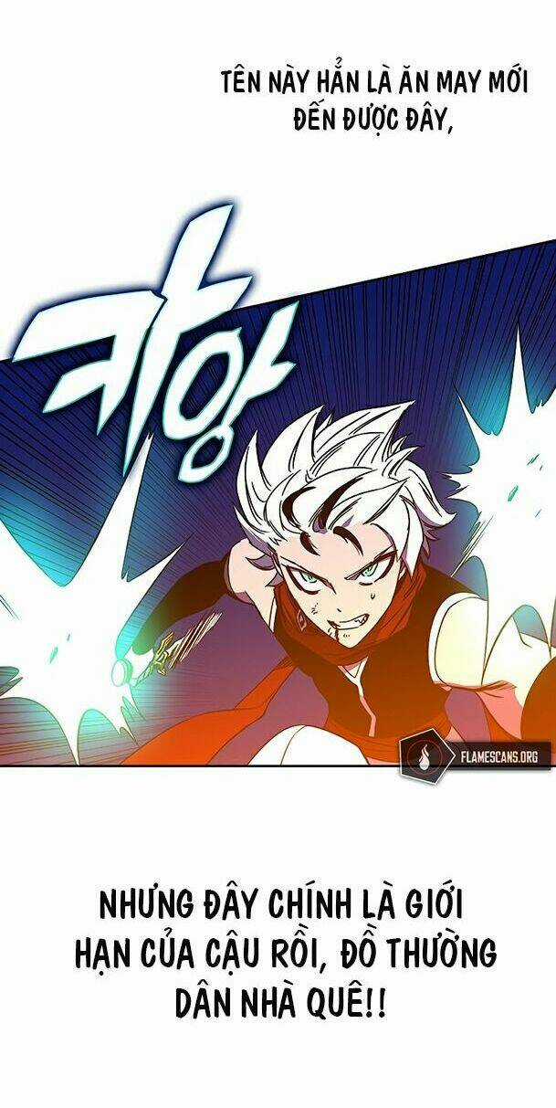 Ex & Ash - Chapter 24 - Trang 30