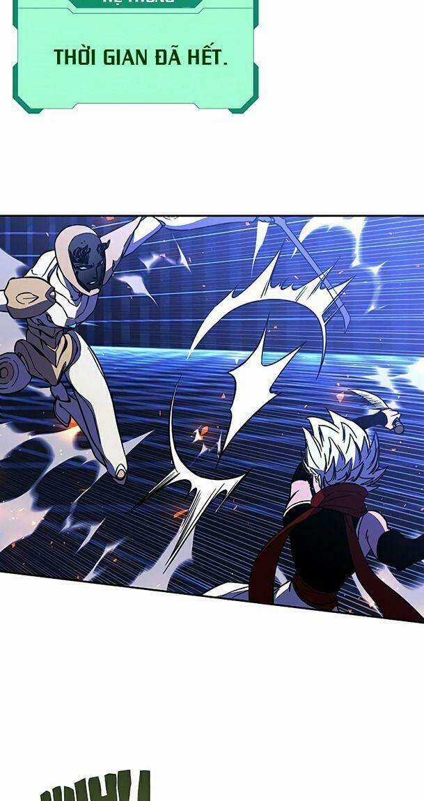 Ex & Ash - Chapter 24 - Trang 32