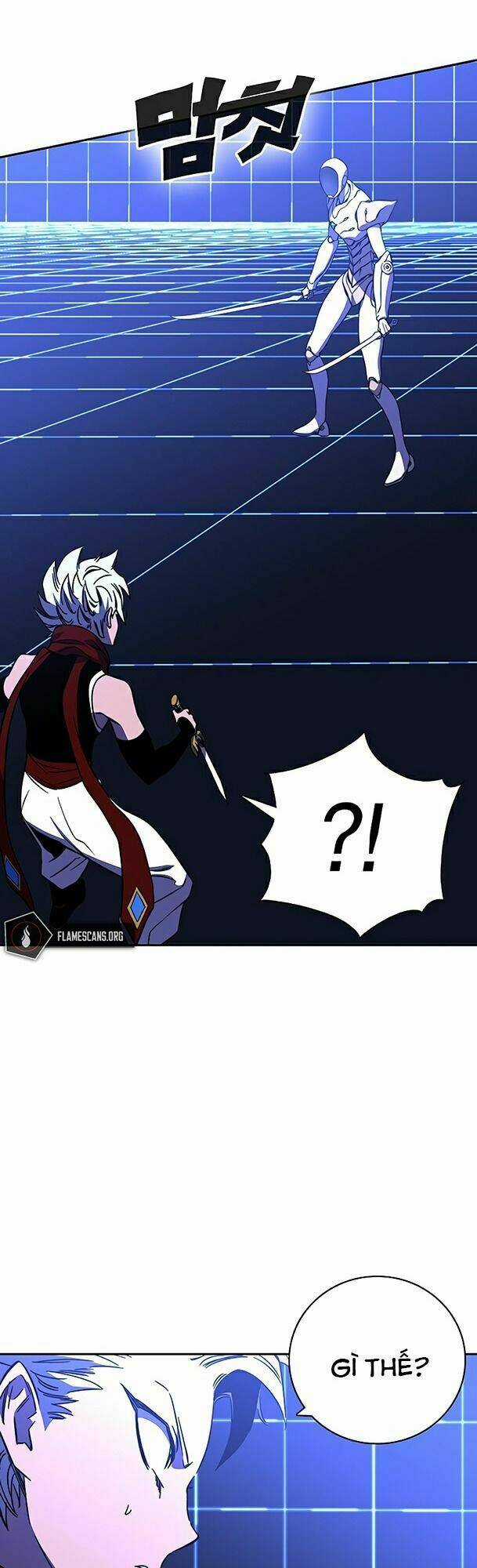 Ex & Ash - Chapter 24 - Trang 34