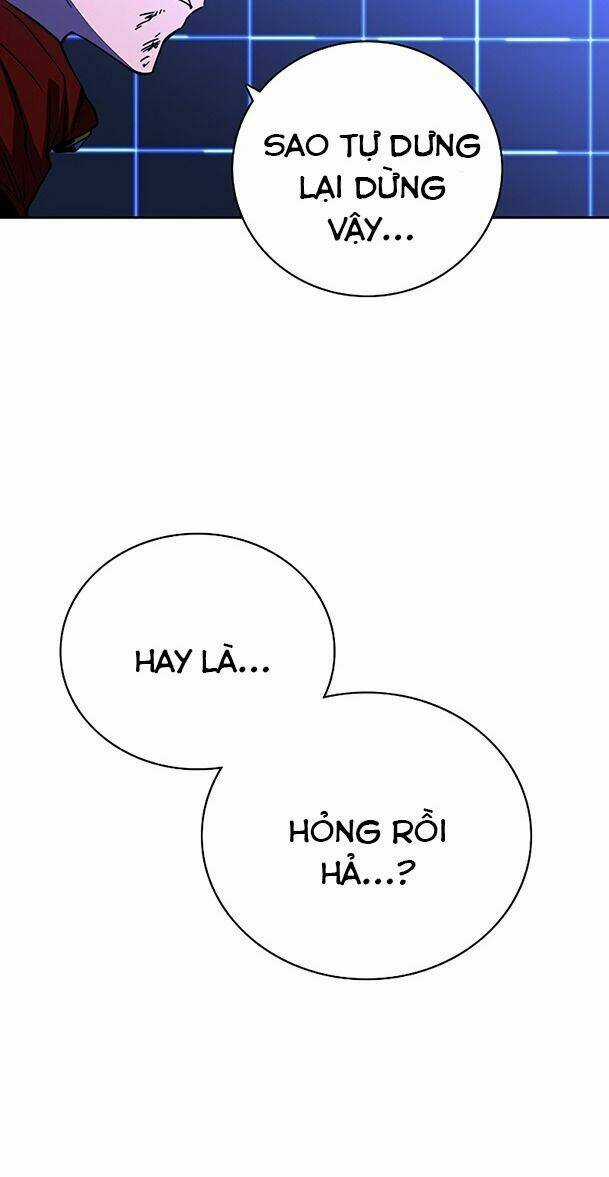 Ex & Ash - Chapter 24 - Trang 35