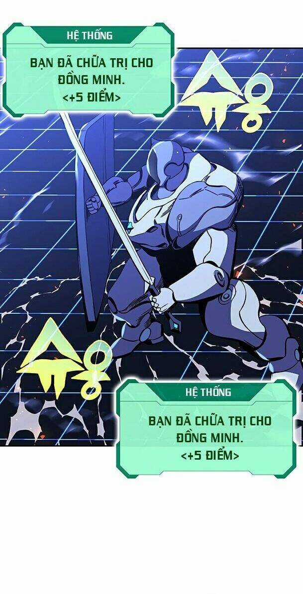 Ex & Ash - Chapter 24 - Trang 54