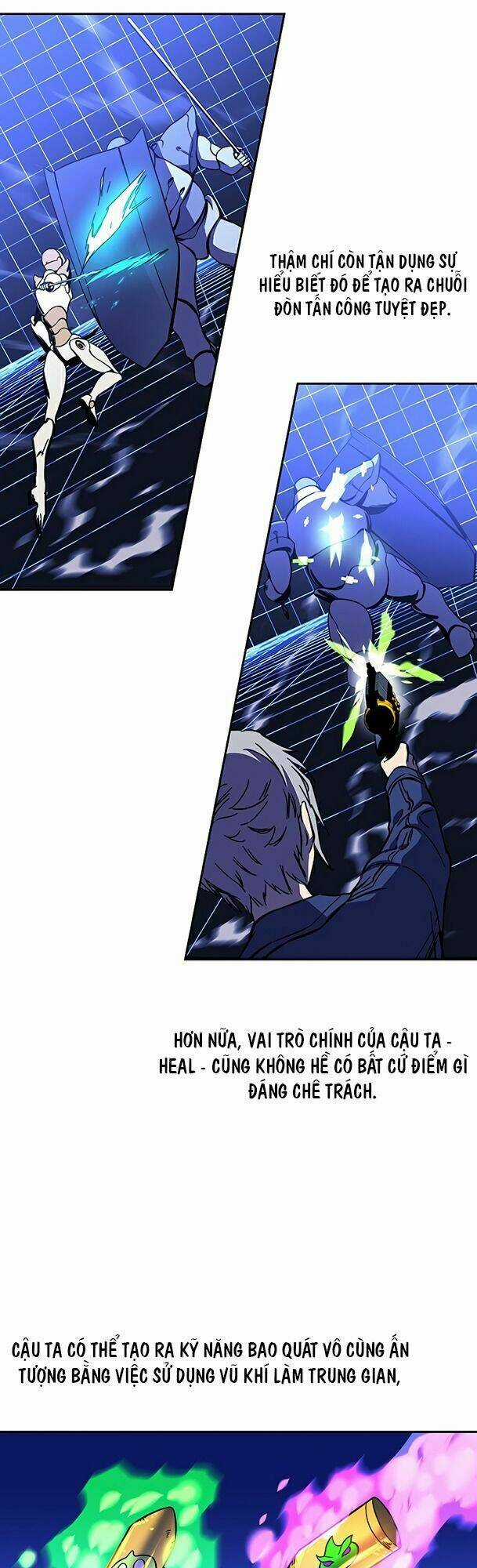 Ex & Ash - Chapter 24 - Trang 64