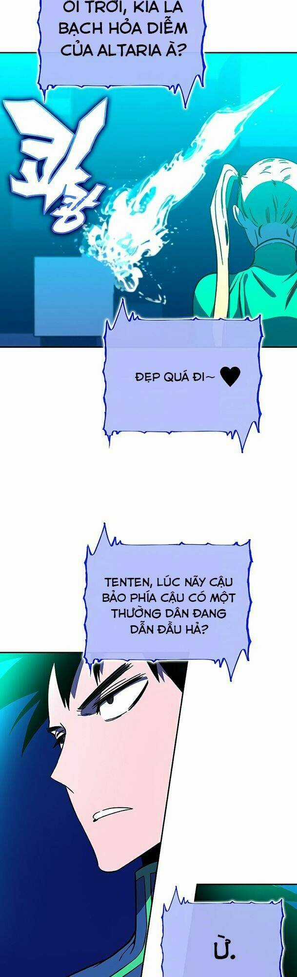 Ex & Ash - Chapter 24 - Trang 70