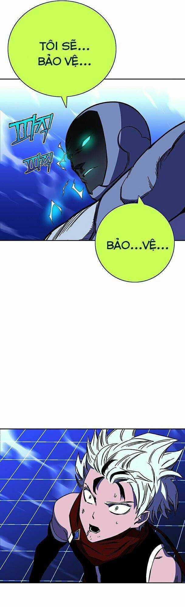 Ex & Ash - Chapter 24 - Trang 78