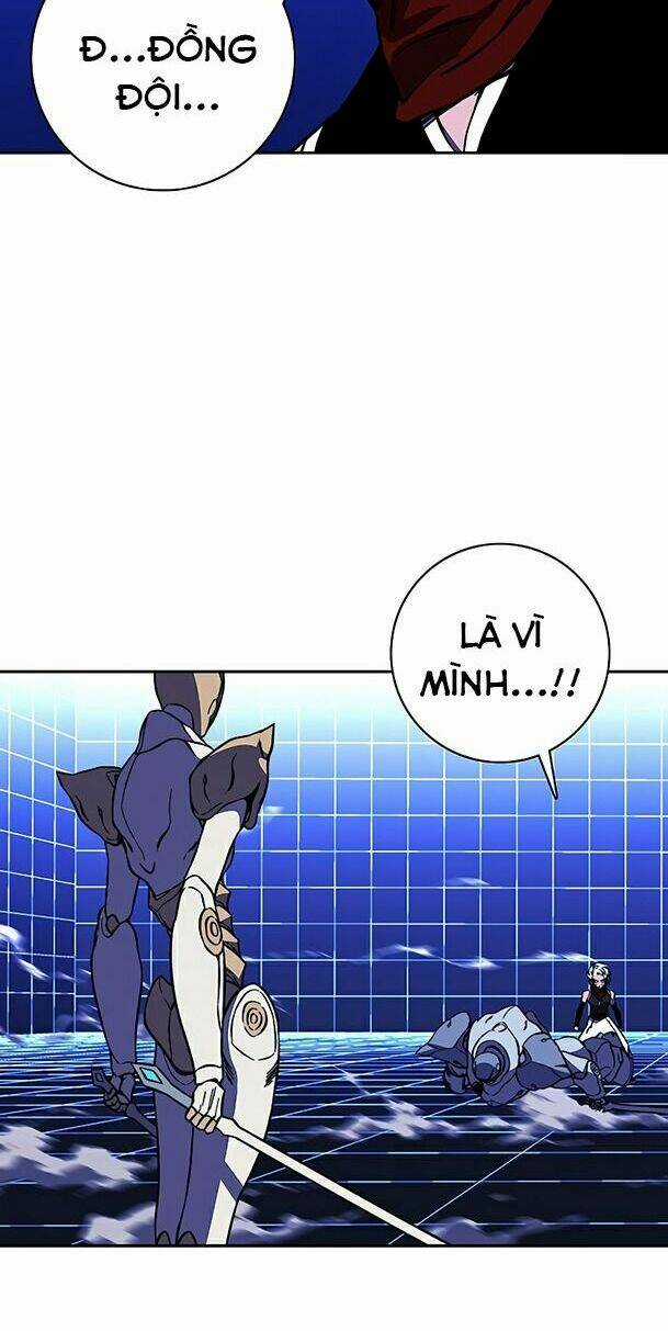 Ex & Ash - Chapter 24 - Trang 83