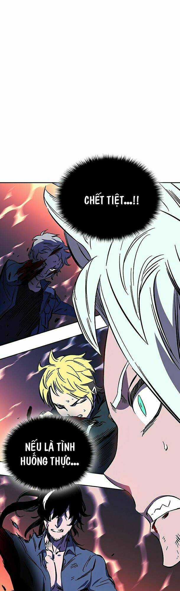 Ex & Ash - Chapter 24 - Trang 84