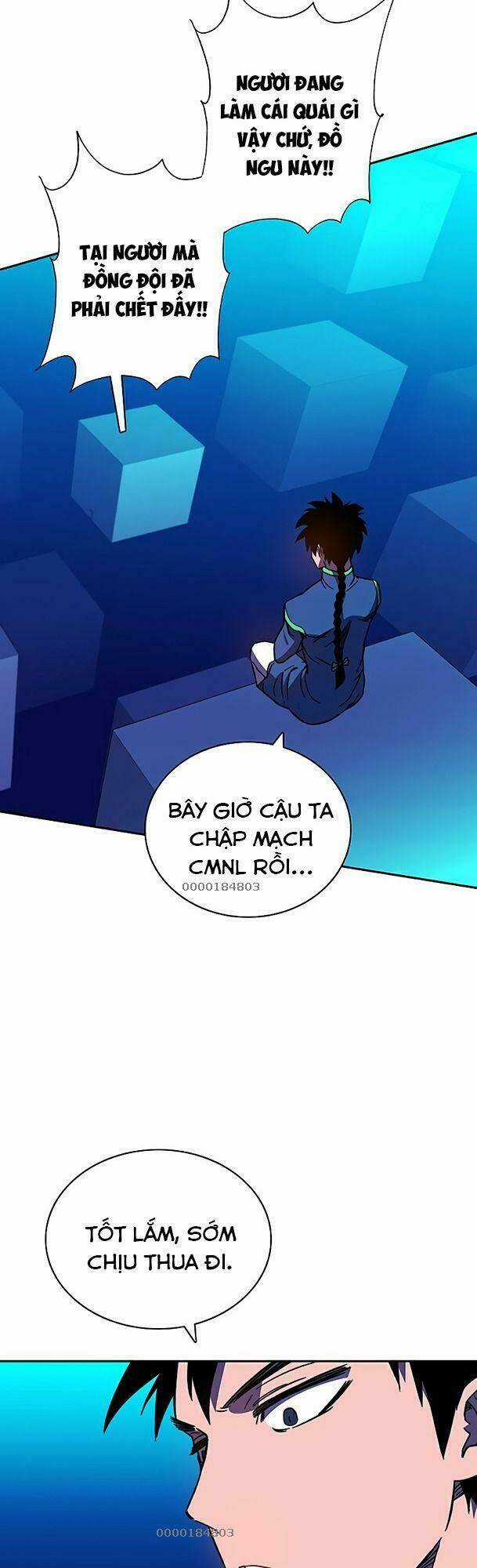 Ex & Ash - Chapter 24 - Trang 87