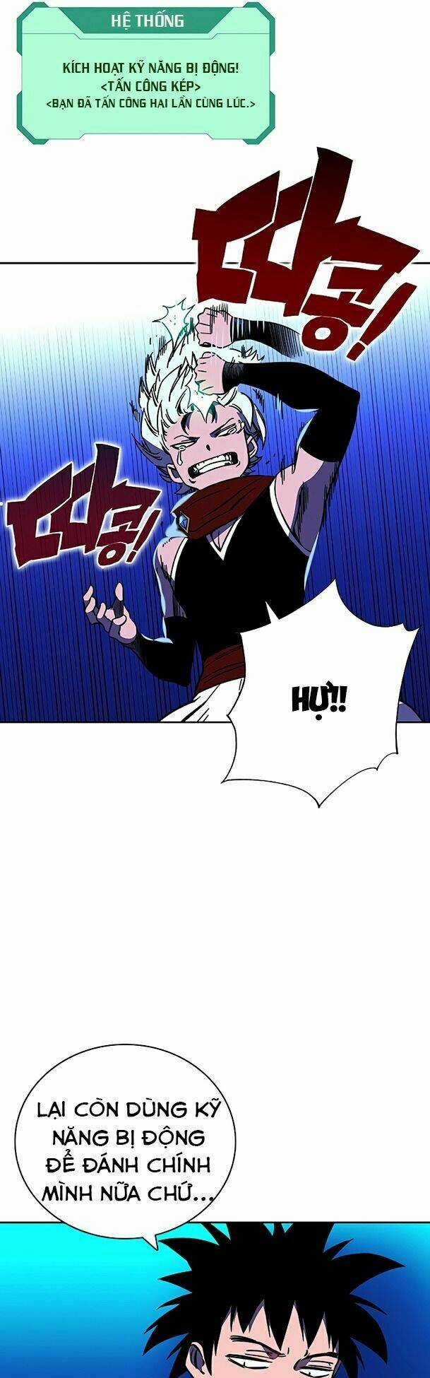 Ex & Ash - Chapter 24 - Trang 90