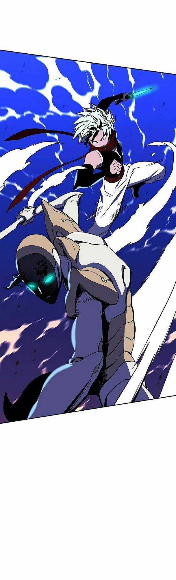 Ex & Ash - Chapter 24 - Trang 10