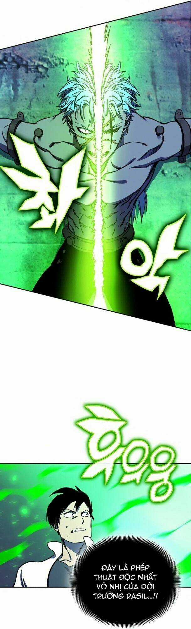 Ex & Ash - Chapter 25 - Trang 18