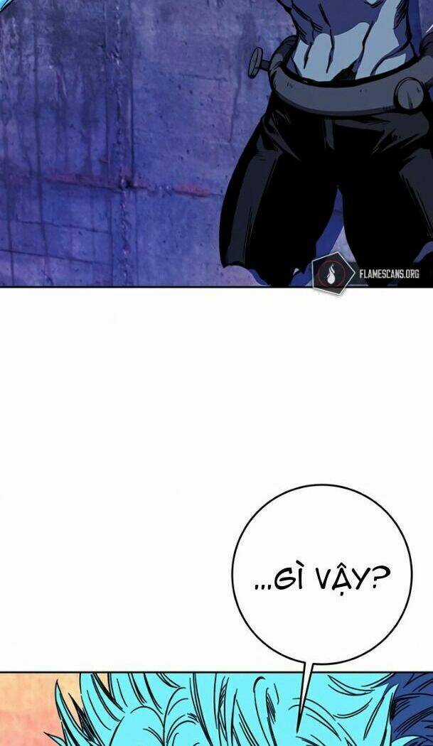 Ex & Ash - Chapter 25 - Trang 3