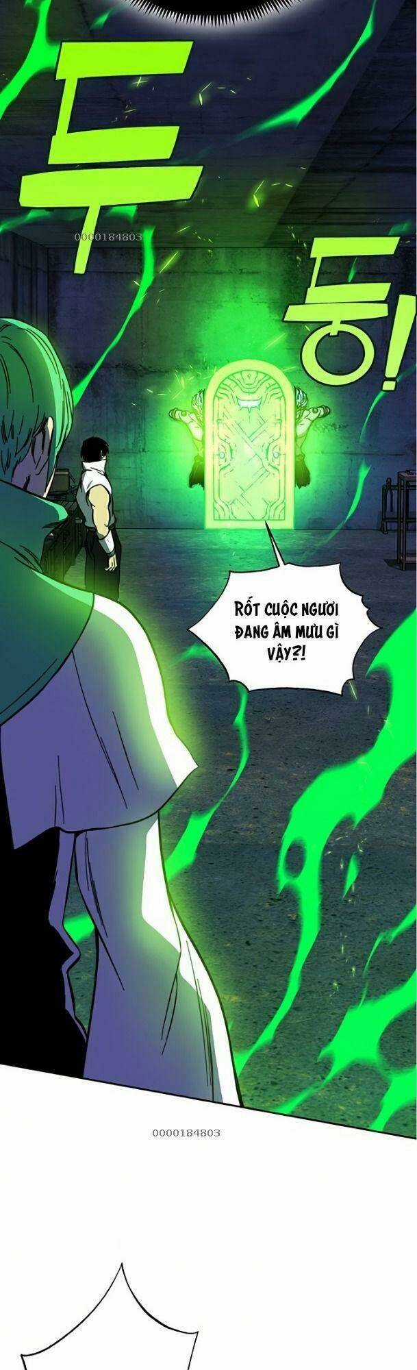 Ex & Ash - Chapter 25 - Trang 21