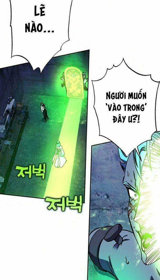 Ex & Ash - Chapter 25 - Trang 22