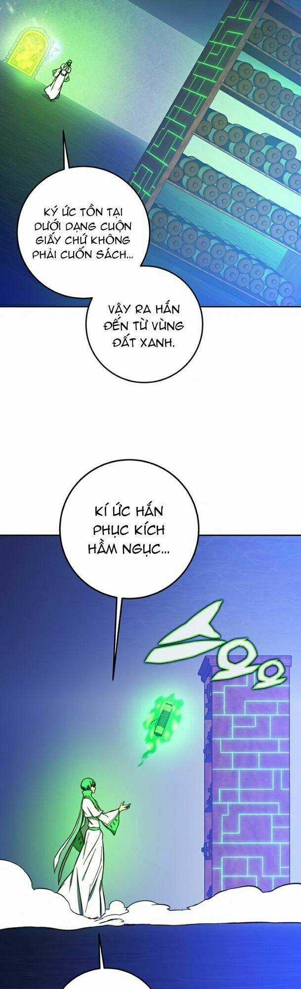 Ex & Ash - Chapter 25 - Trang 27