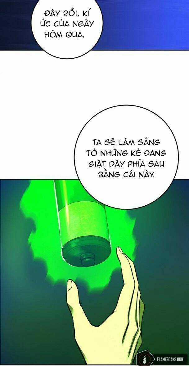 Ex & Ash - Chapter 25 - Trang 28