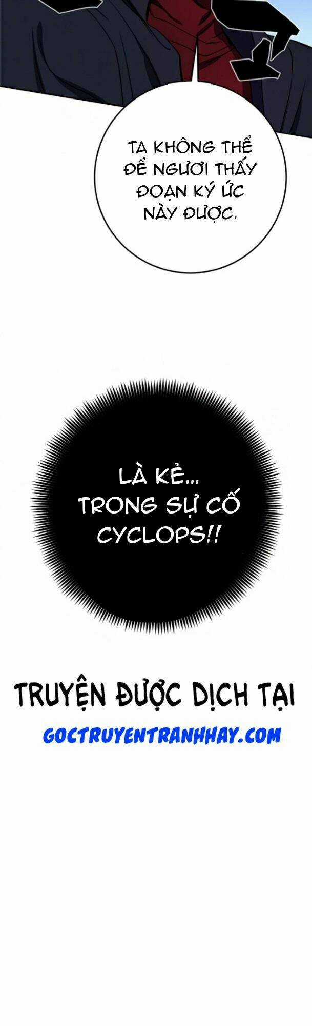 Ex & Ash - Chapter 25 - Trang 33