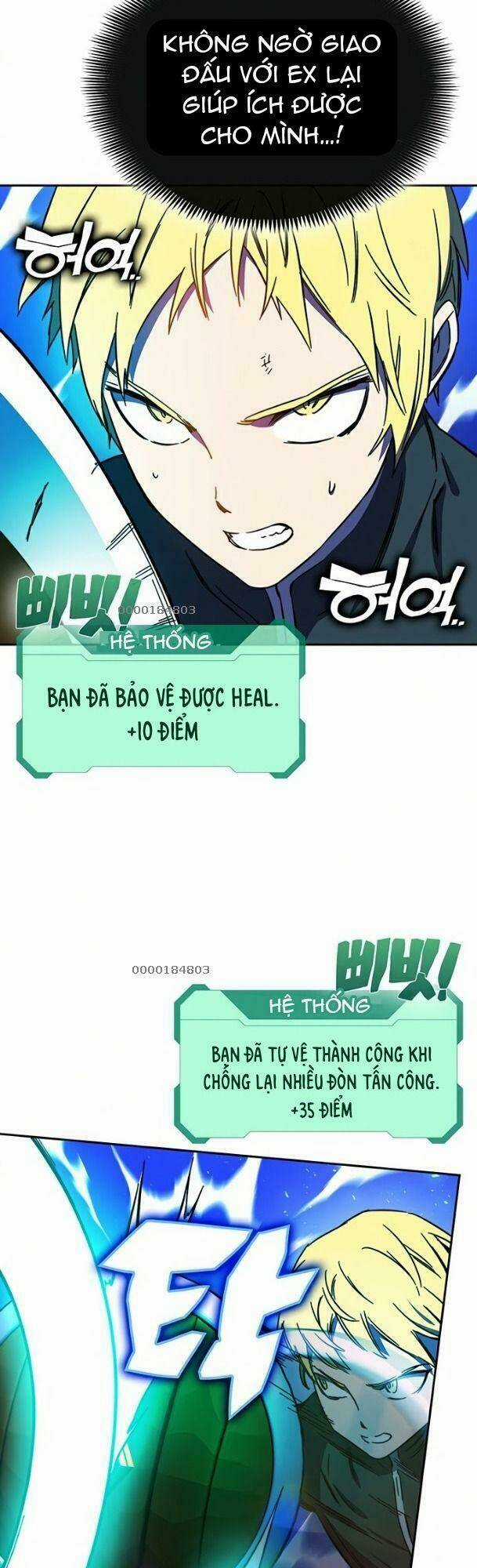 Ex & Ash - Chapter 25 - Trang 38