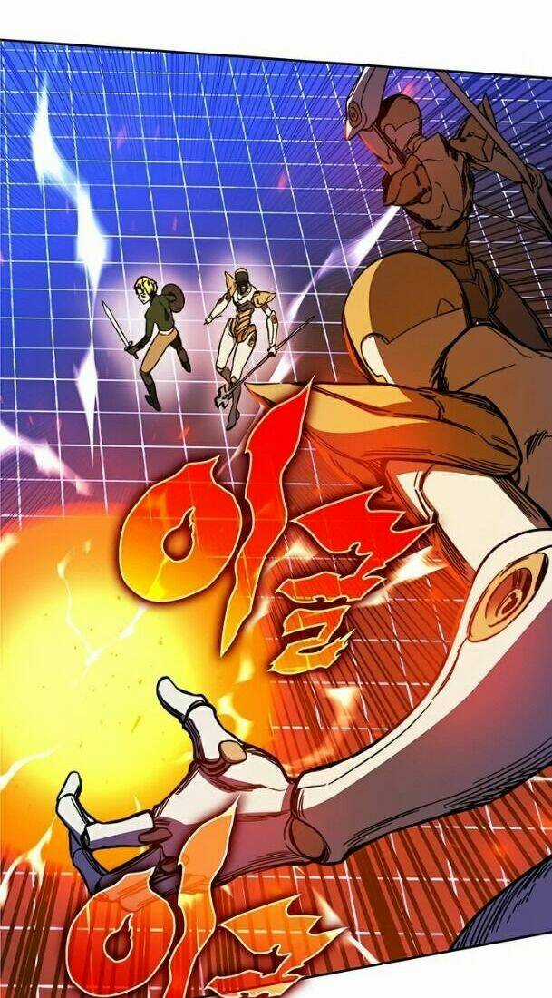 Ex & Ash - Chapter 25 - Trang 43