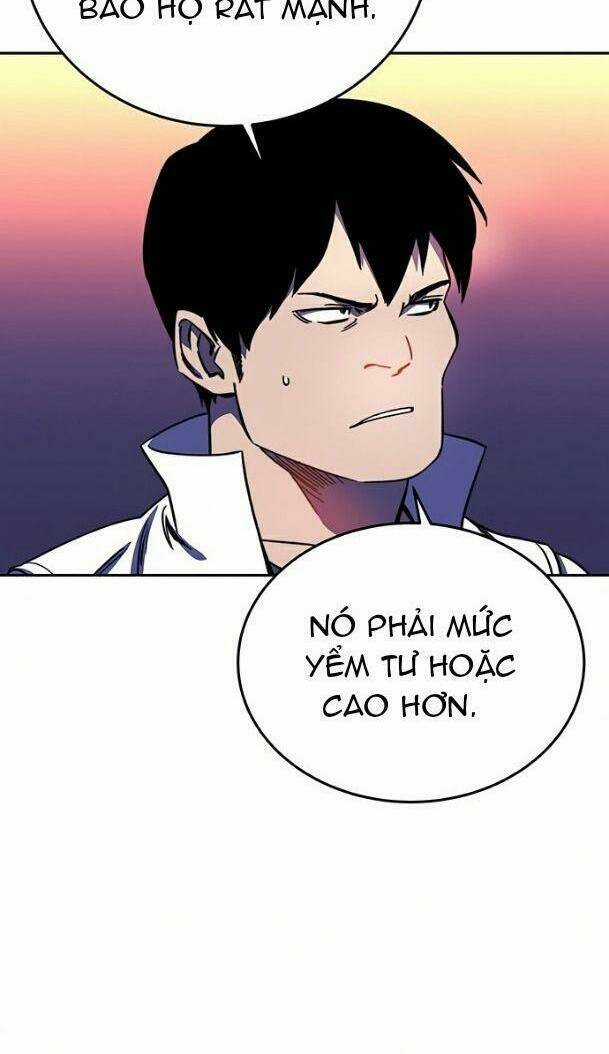 Ex & Ash - Chapter 25 - Trang 6