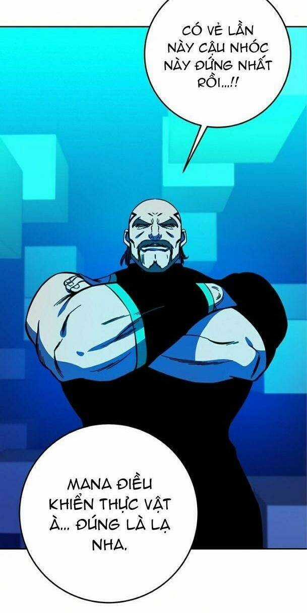 Ex & Ash - Chapter 25 - Trang 56