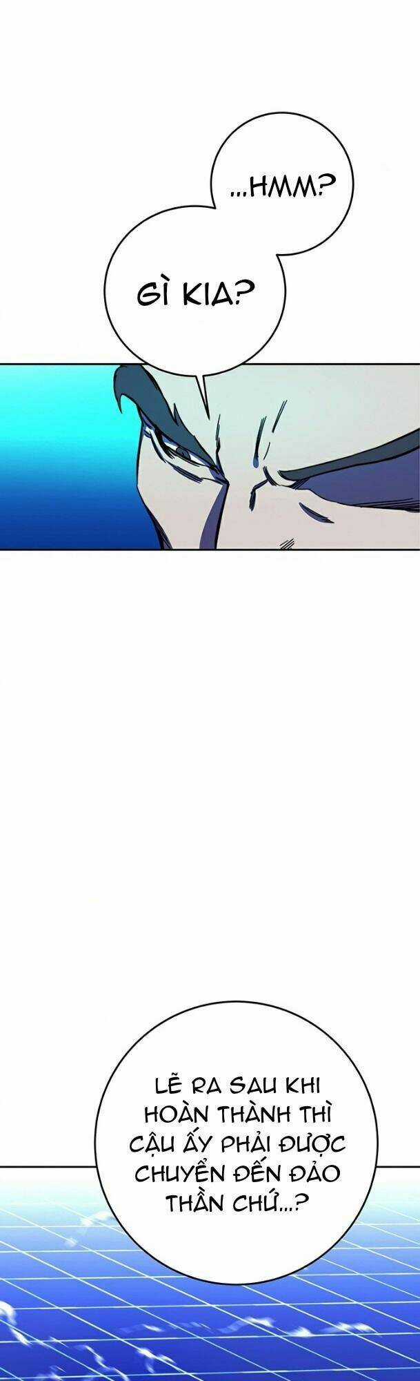 Ex & Ash - Chapter 25 - Trang 57