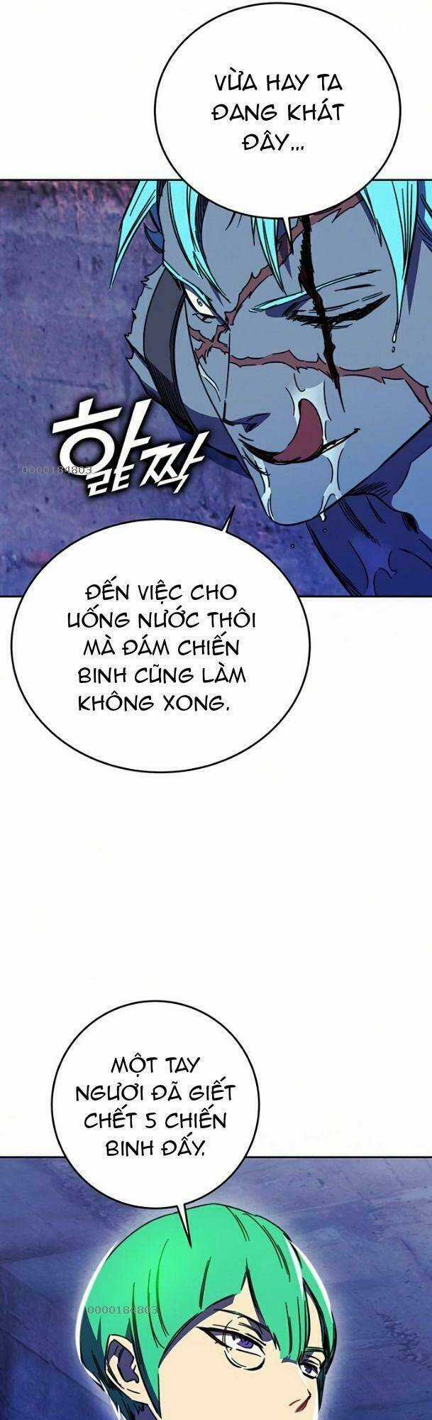 Ex & Ash - Chapter 25 - Trang 7