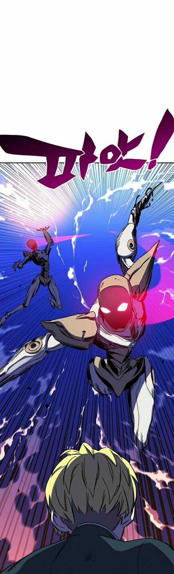 Ex & Ash - Chapter 25 - Trang 65