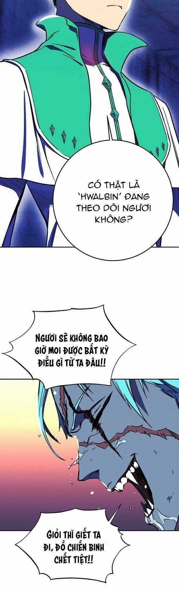 Ex & Ash - Chapter 25 - Trang 8