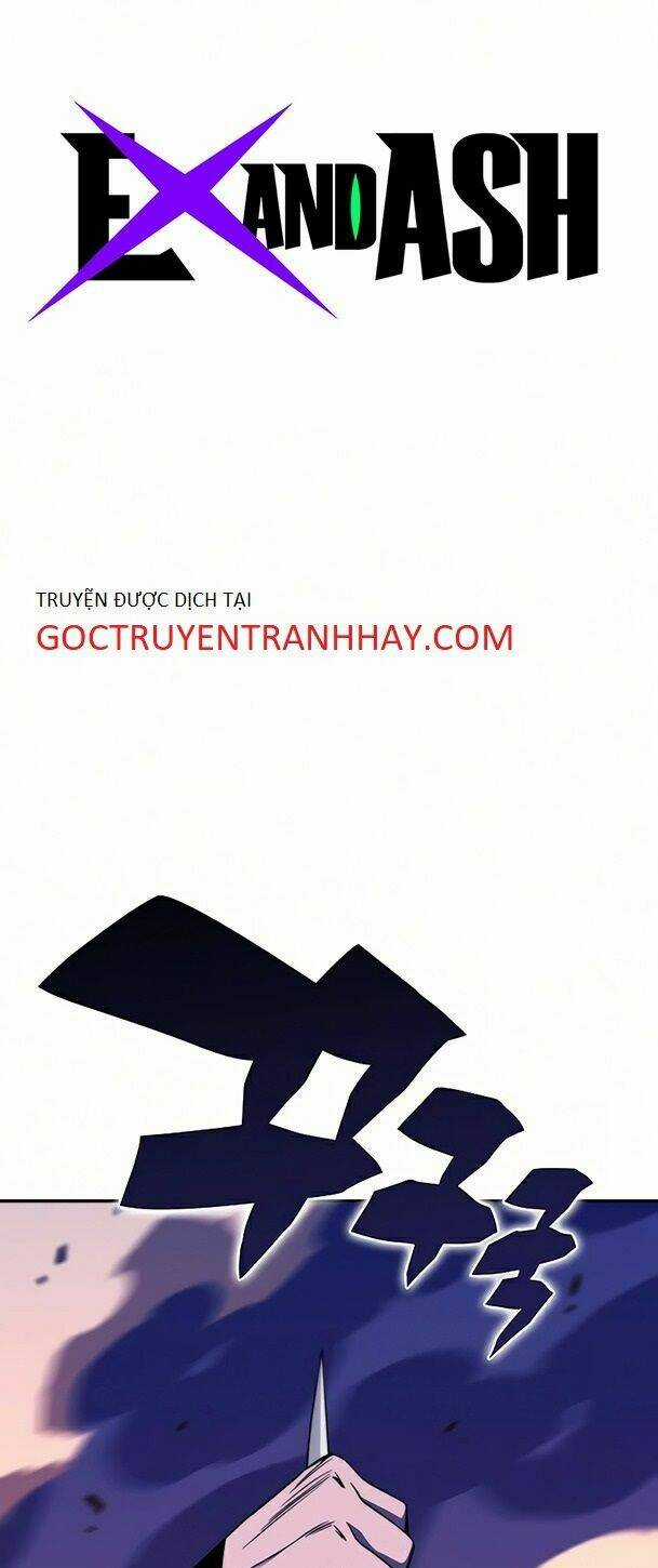 Ex & Ash - Chapter 26 - Trang 1