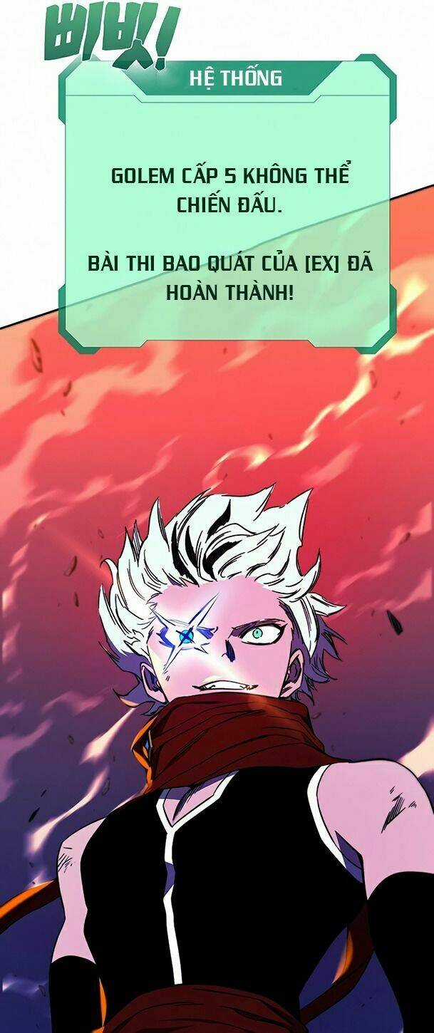 Ex & Ash - Chapter 26 - Trang 19