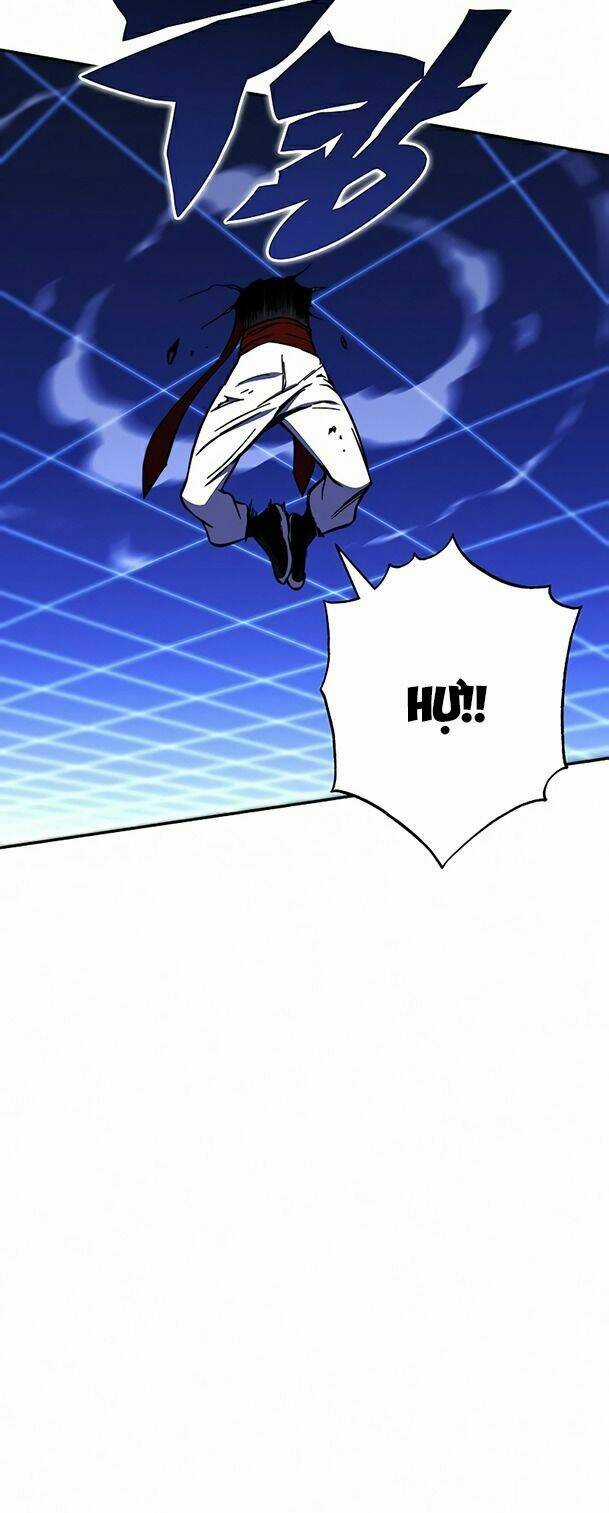 Ex & Ash - Chapter 26 - Trang 23