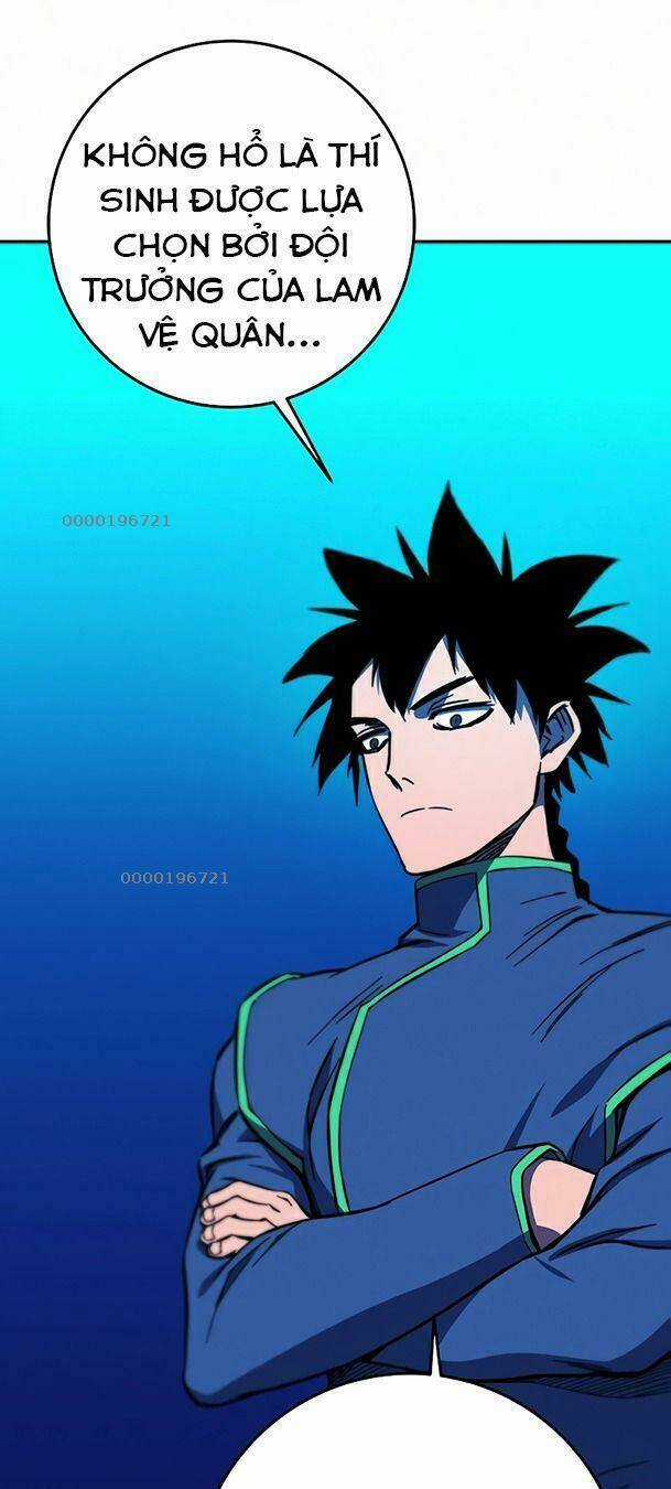 Ex & Ash - Chapter 26 - Trang 25