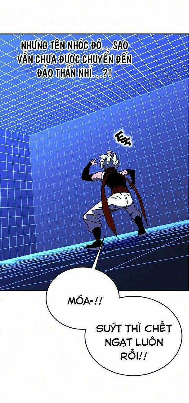 Ex & Ash - Chapter 26 - Trang 32