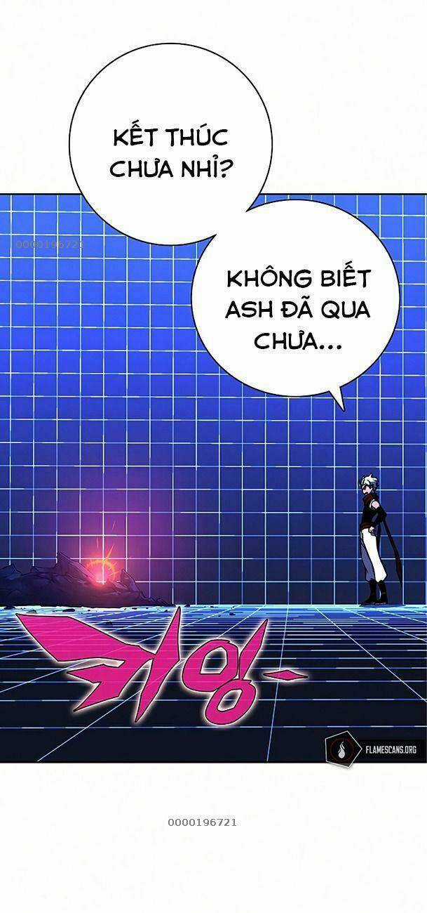 Ex & Ash - Chapter 26 - Trang 33