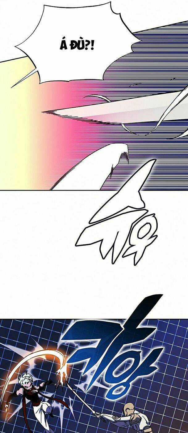 Ex & Ash - Chapter 26 - Trang 37