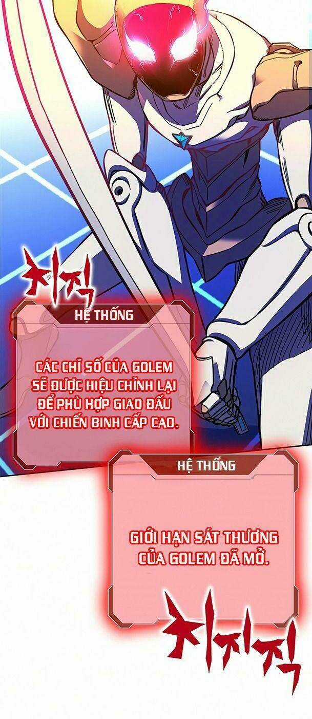 Ex & Ash - Chapter 26 - Trang 40