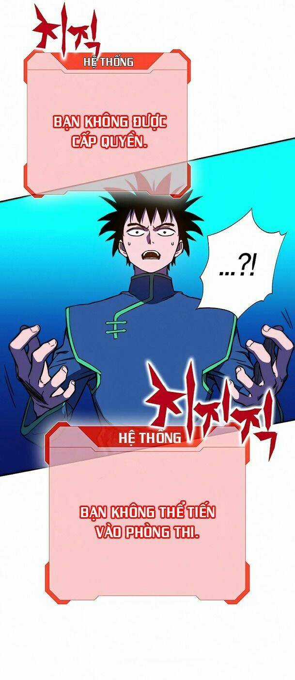 Ex & Ash - Chapter 26 - Trang 43