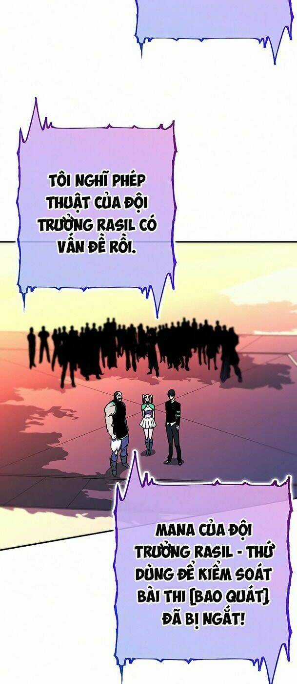 Ex & Ash - Chapter 26 - Trang 46