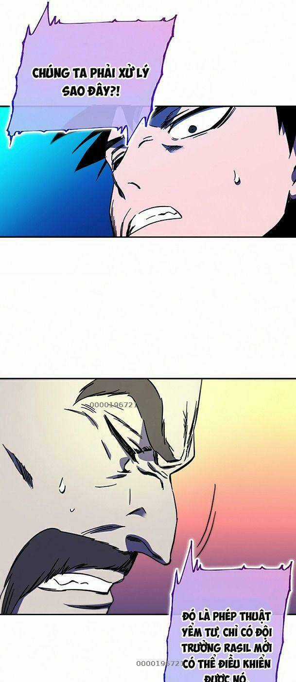 Ex & Ash - Chapter 26 - Trang 49