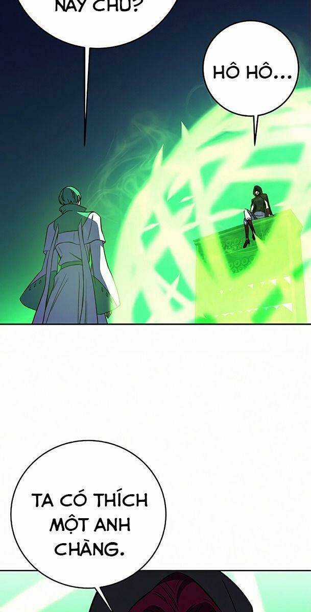 Ex & Ash - Chapter 26 - Trang 64