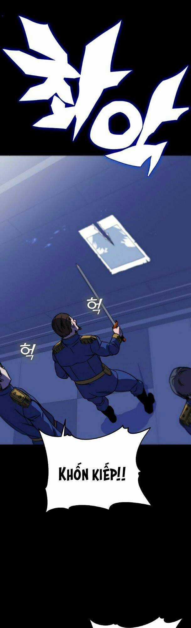 Ex & Ash - Chapter 27 - Trang 106