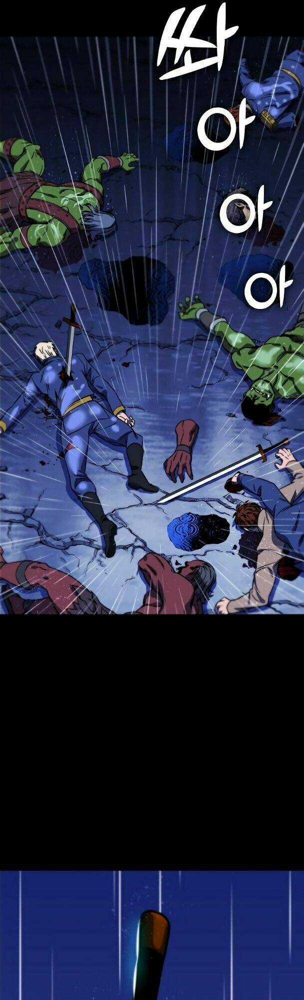 Ex & Ash - Chapter 27 - Trang 19