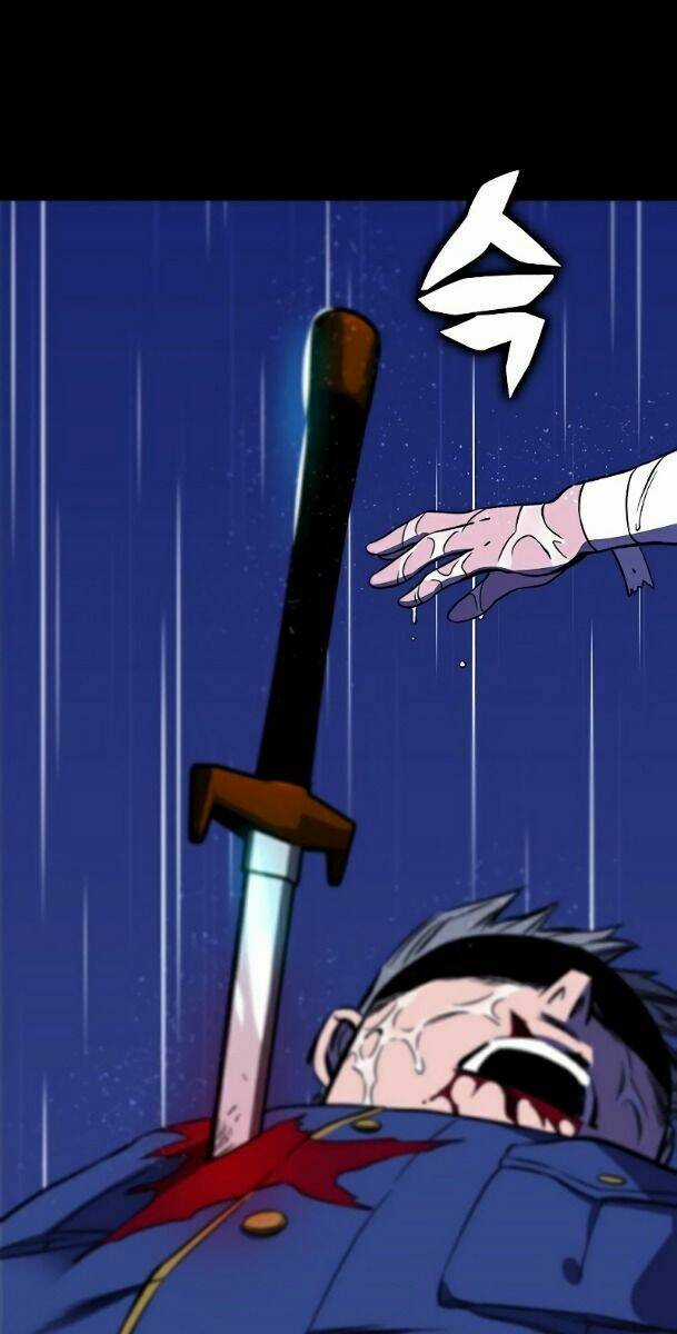 Ex & Ash - Chapter 27 - Trang 21