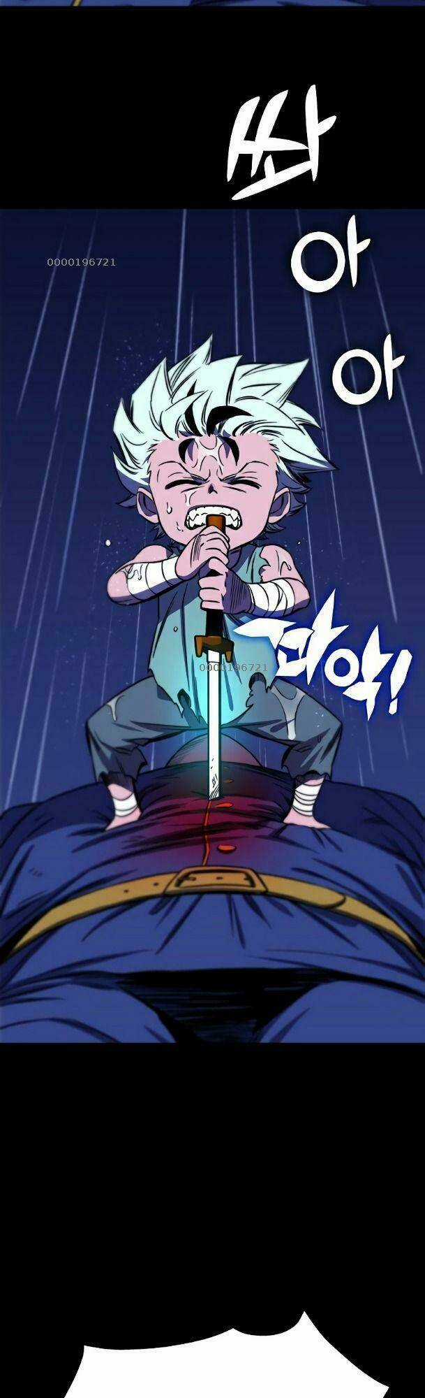 Ex & Ash - Chapter 27 - Trang 22