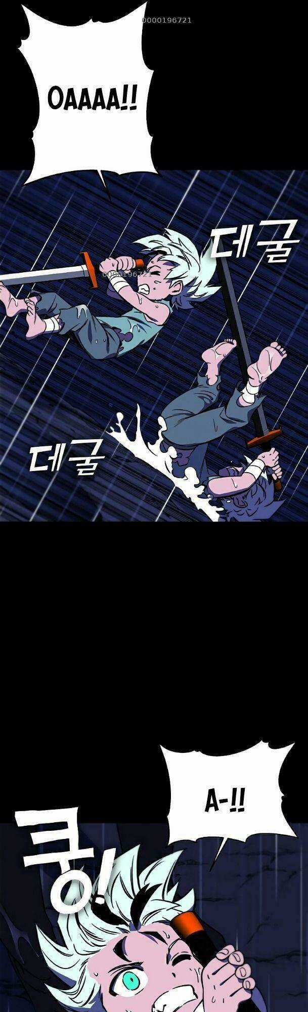 Ex & Ash - Chapter 27 - Trang 25