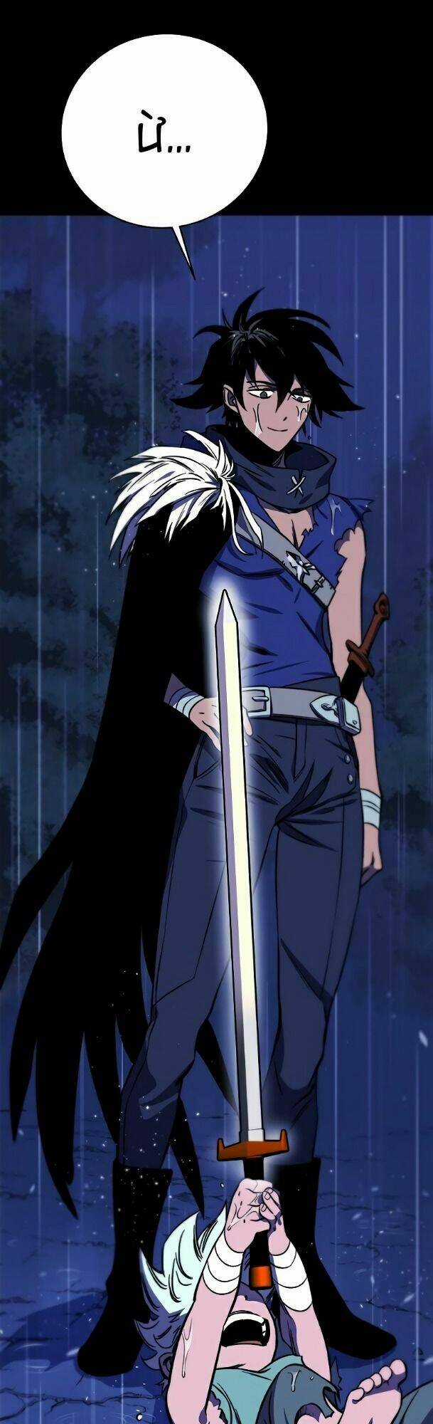 Ex & Ash - Chapter 27 - Trang 28