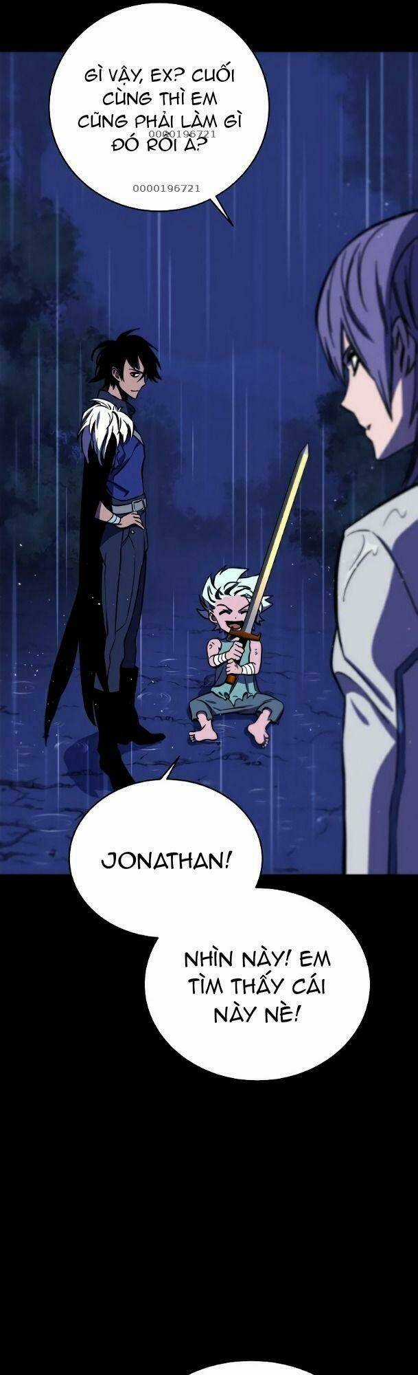 Ex & Ash - Chapter 27 - Trang 31