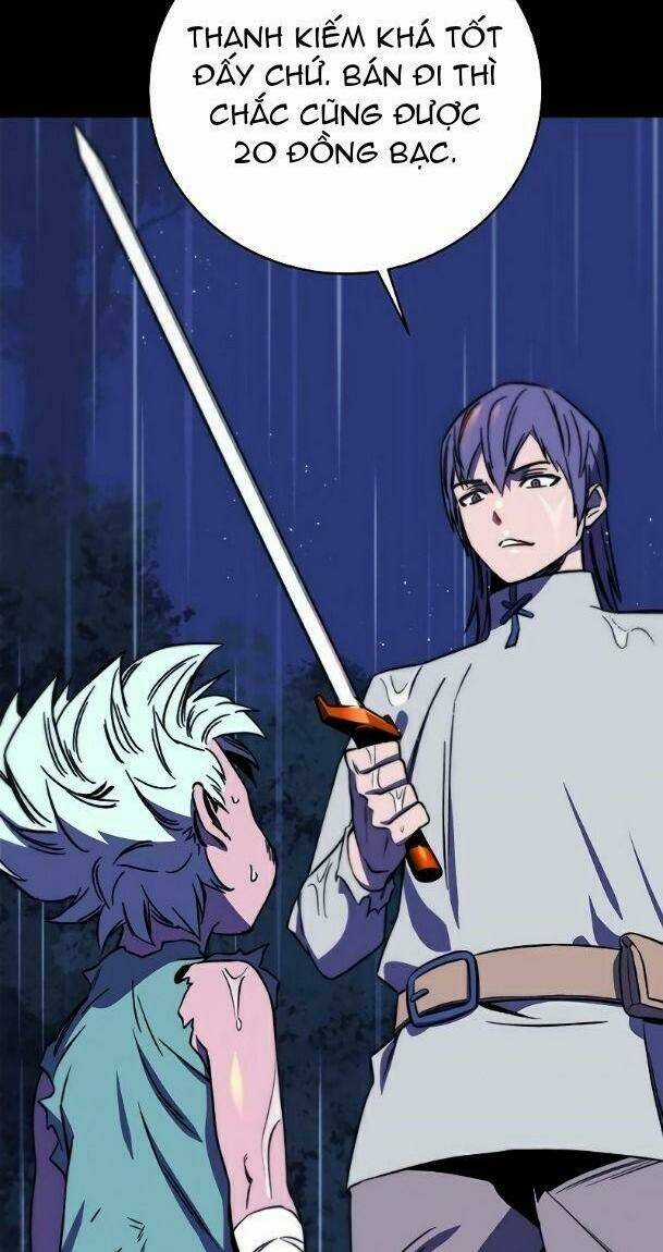 Ex & Ash - Chapter 27 - Trang 33