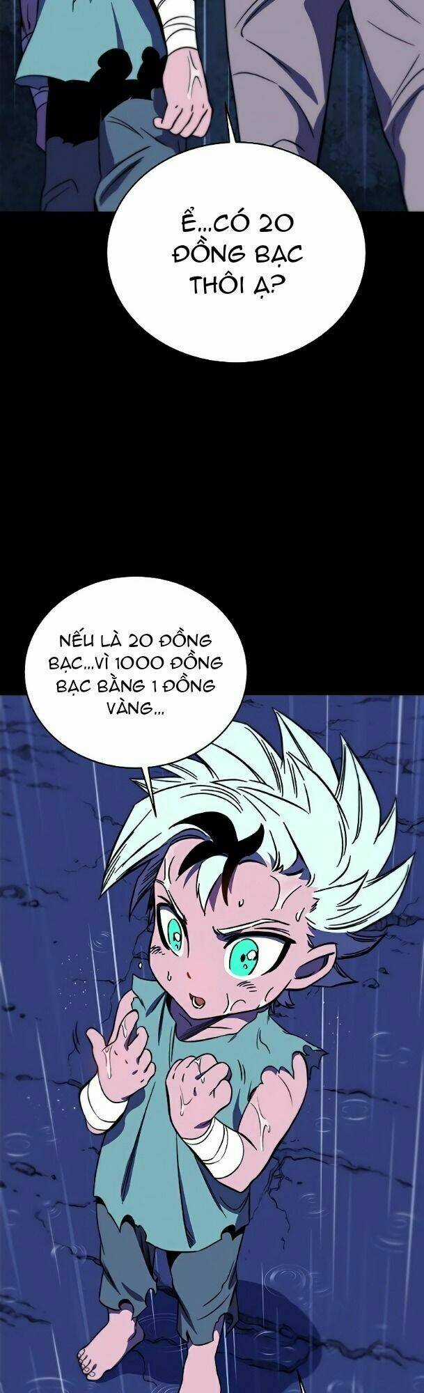 Ex & Ash - Chapter 27 - Trang 34