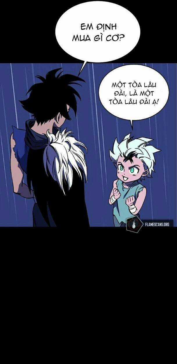 Ex & Ash - Chapter 27 - Trang 36